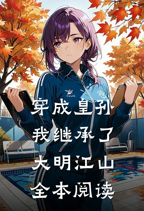 穿成皇孙，我继承了大明江山全本阅读