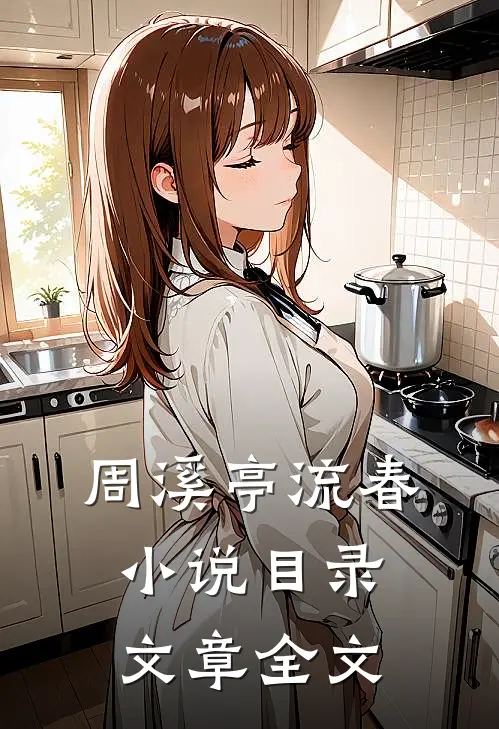 周溪亭流春小说目录文章全文