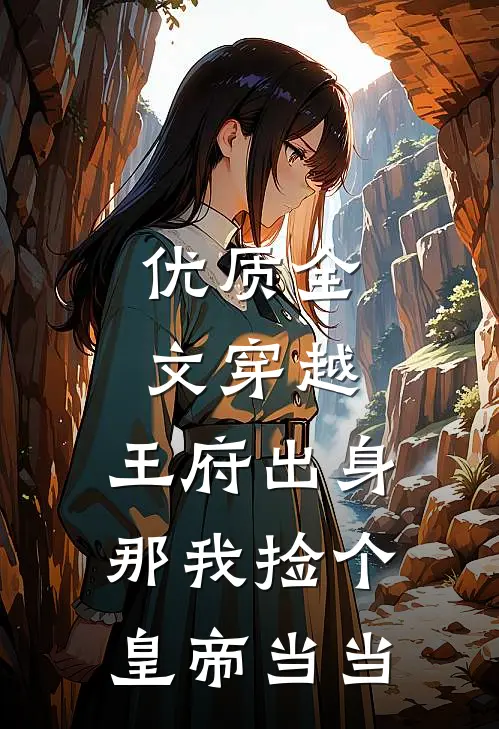 优质全文穿越：王府出身，那我捡个皇帝当当