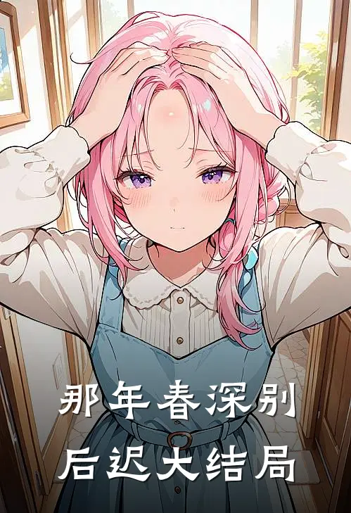 那年春深别后迟大结局