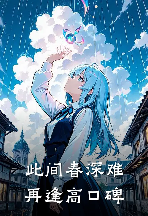此间春深难再逢高口碑