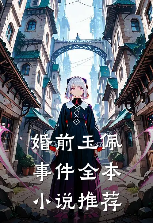婚前玉佩事件全本小说推荐