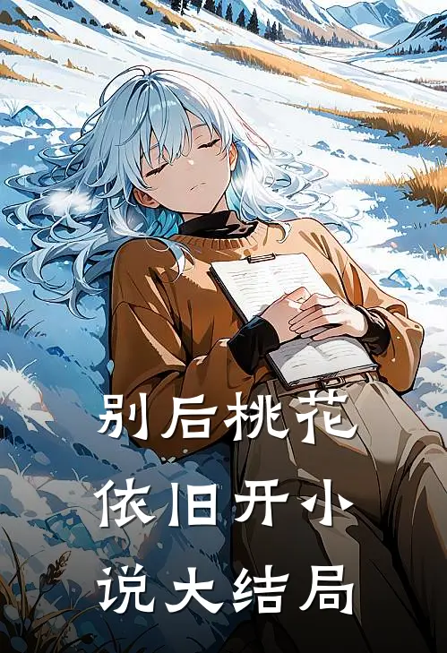 别后桃花依旧开小说大结局