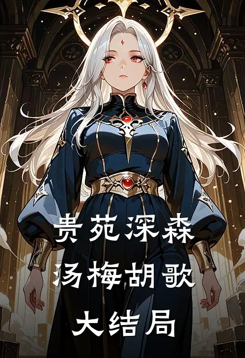 贵苑深森汤梅胡歌大结局