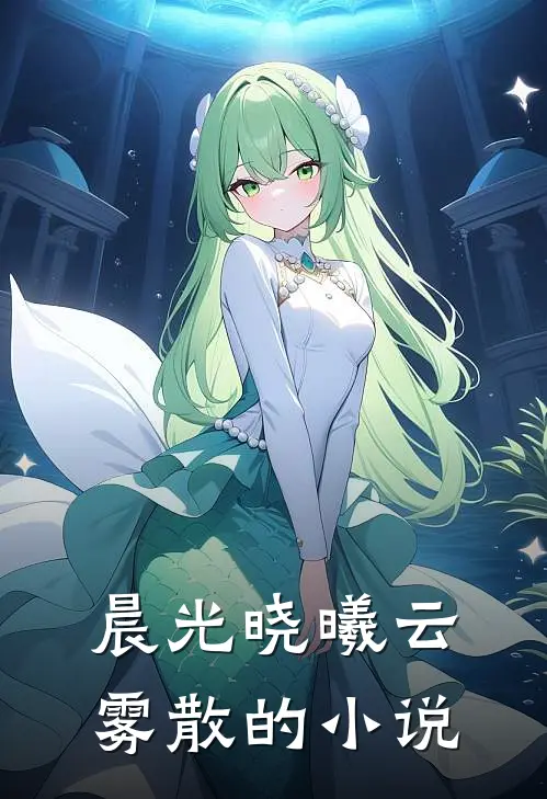 晨光晓曦云雾散的小说