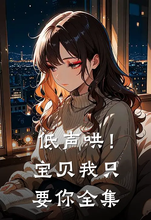 低声哄！宝贝，我只要你全集