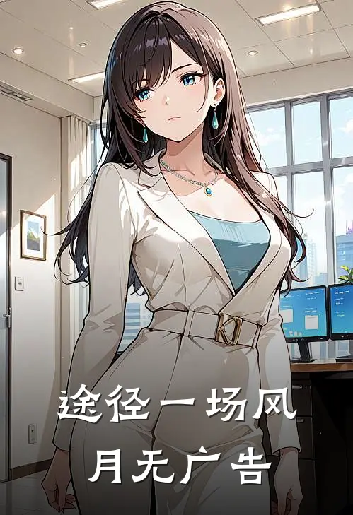 途径一场风月无广告