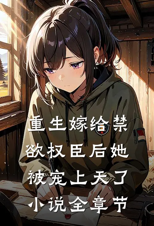 重生嫁给禁欲权臣后她被宠上天了小说全章节