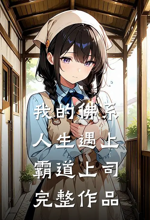 我的佛系人生遇上霸道上司完整作品
