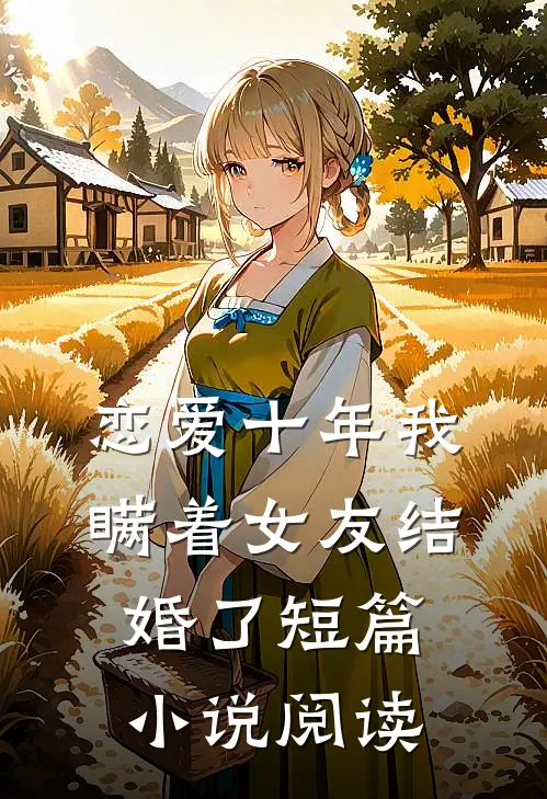 恋爱十年我瞒着女友结婚了短篇小说阅读