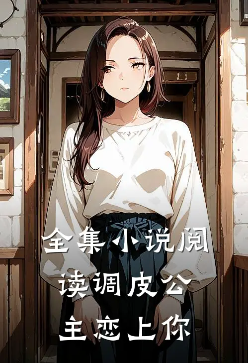 全集小说阅读调皮公主恋上你