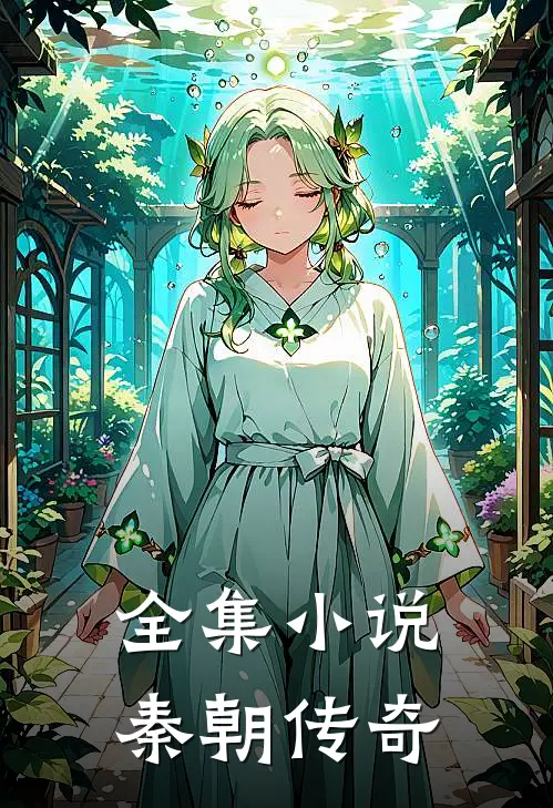全集小说秦朝传奇