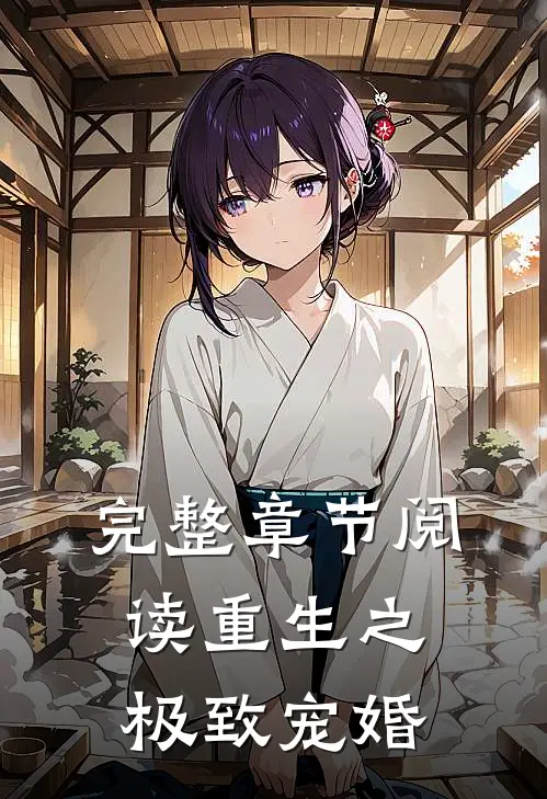 完整章节阅读重生之极致宠婚