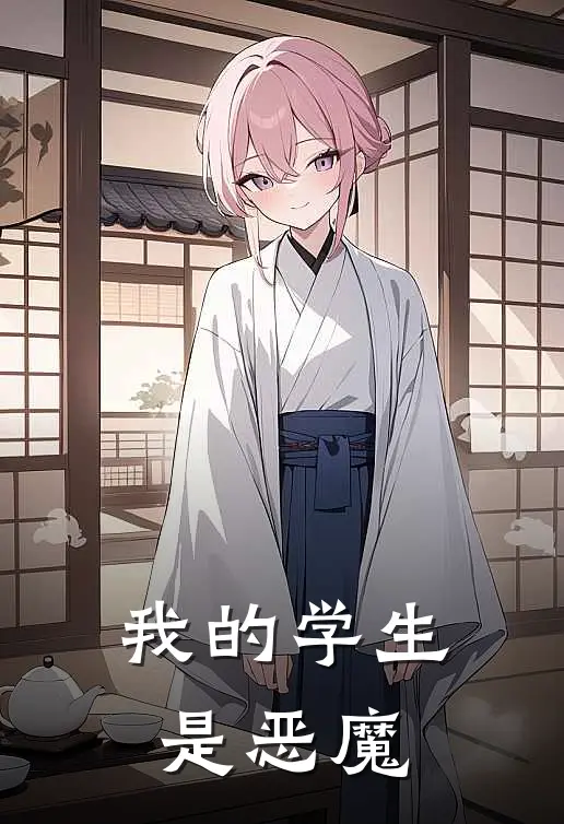 我的学生是恶魔