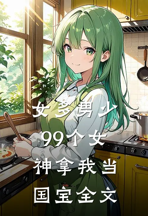 女多男少，99个女神拿我当国宝全文