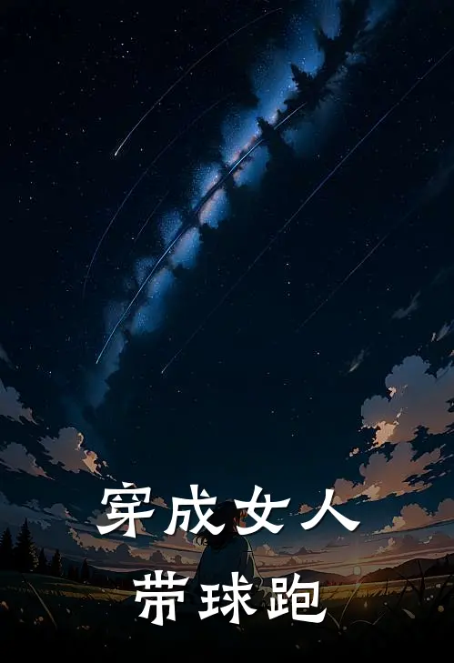 穿成女人带球跑