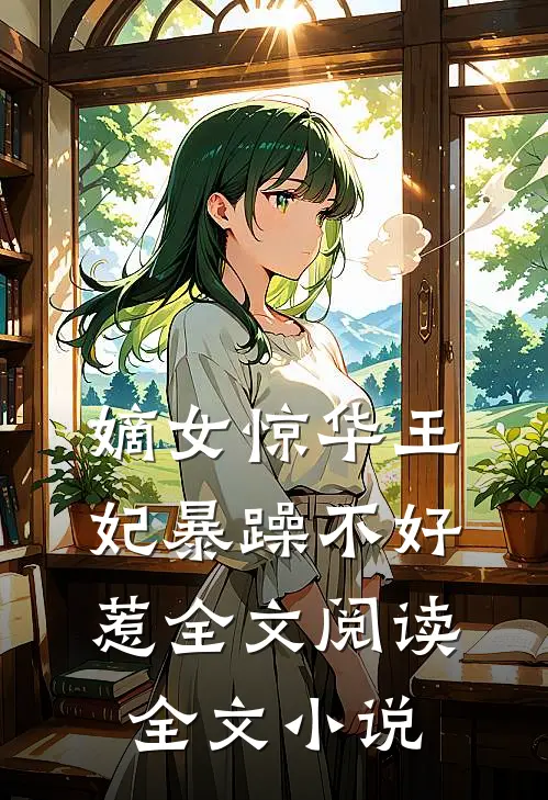 嫡女惊华王妃暴躁不好惹全文阅读全文小说