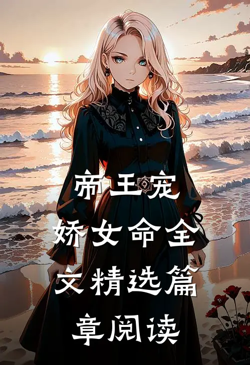 帝王宠,娇女命全文精选篇章阅读