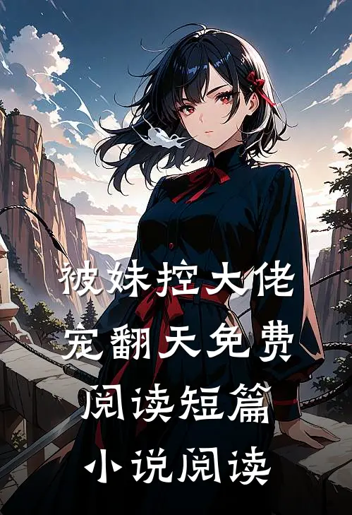 被妹控大佬宠翻天免费阅读短篇小说阅读