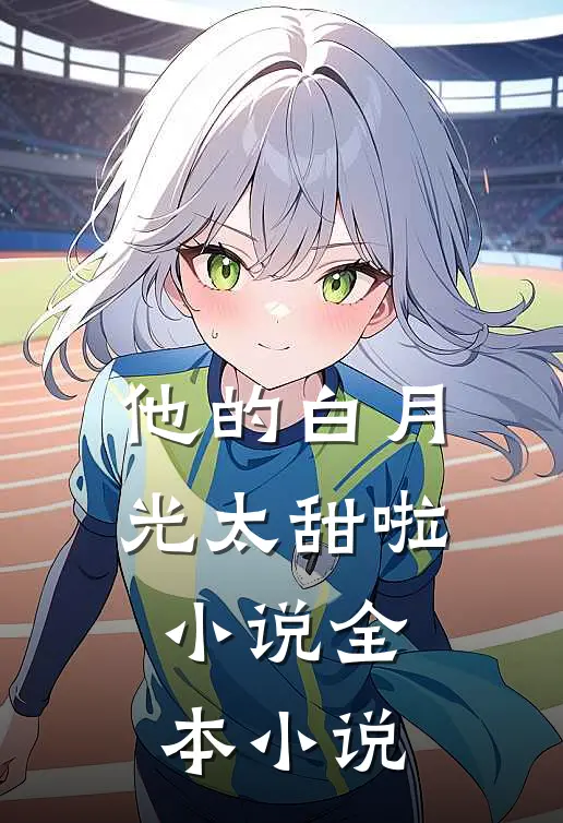 他的白月光太甜啦小说全本小说