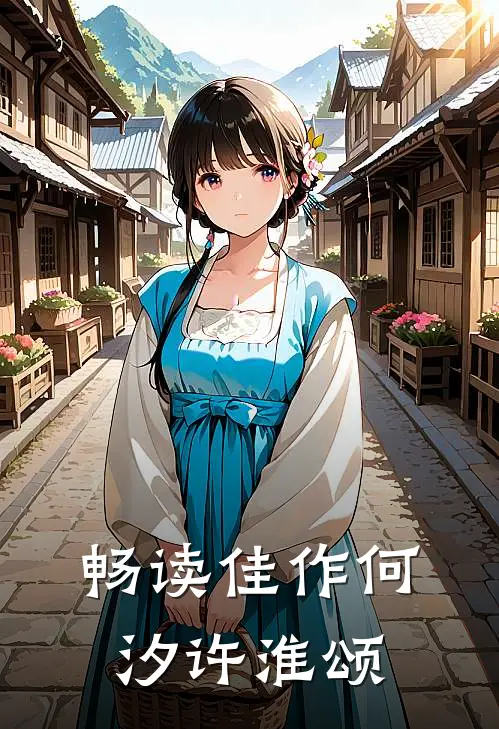 畅读佳作何汐许淮颂