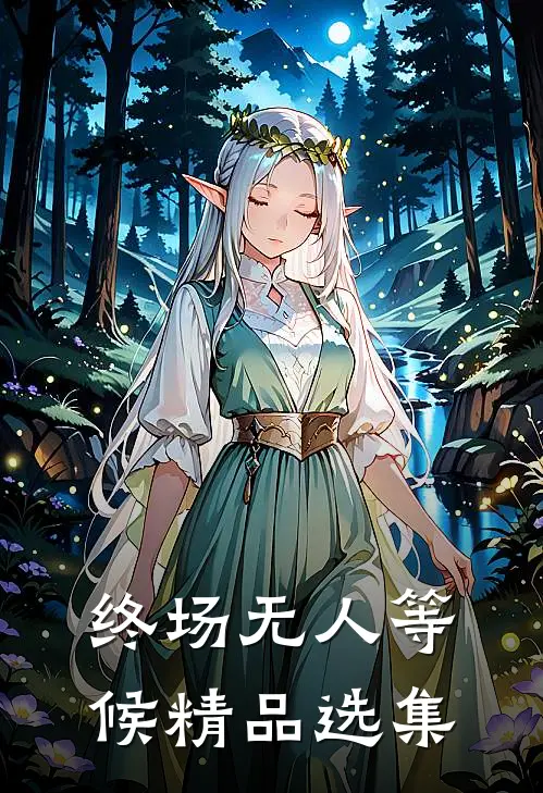 终场无人等候精品选集