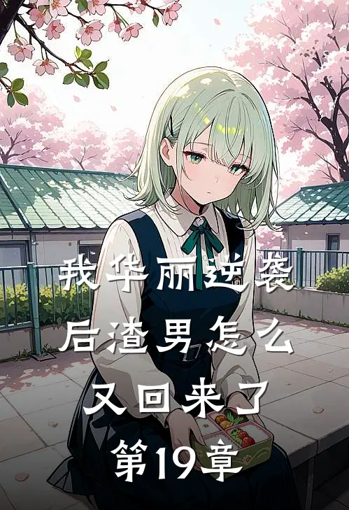 我华丽逆袭后渣男怎么又回来了第19章