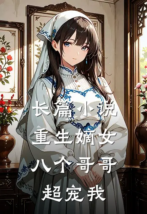 长篇小说重生嫡女：八个哥哥超宠我