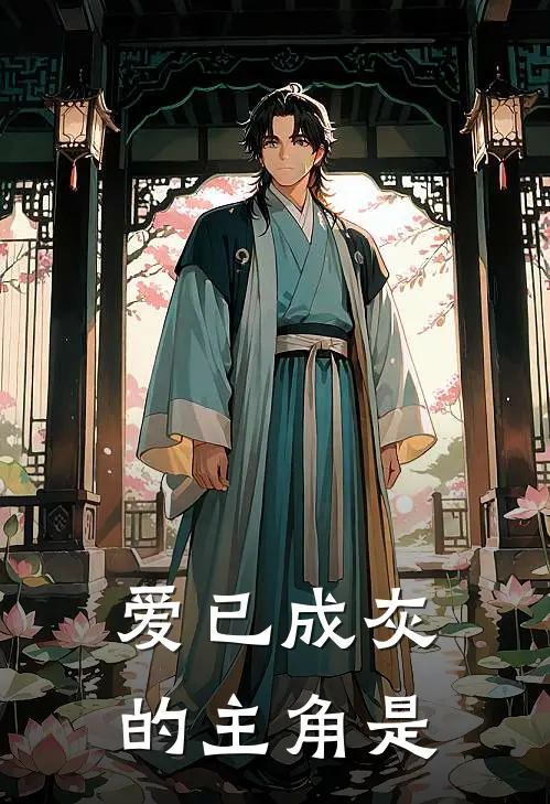 爱已成灰的主角是