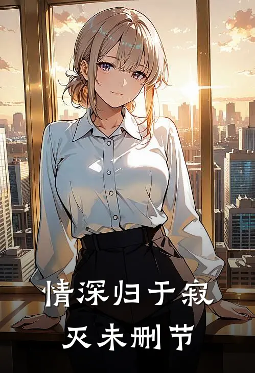 情深归于寂灭未删节