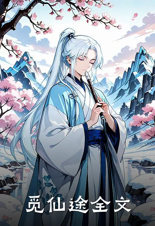 觅仙途全文