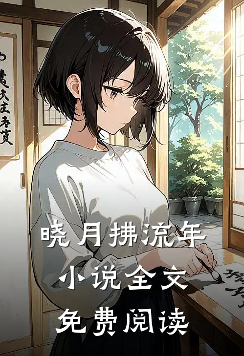 晓月拂流年小说全文免费阅读
