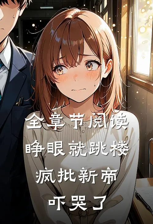 全章节阅读睁眼就跳楼，疯批新帝吓哭了