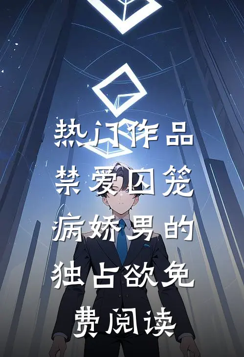 热门作品禁爱囚笼:病娇男的独占欲免费阅读