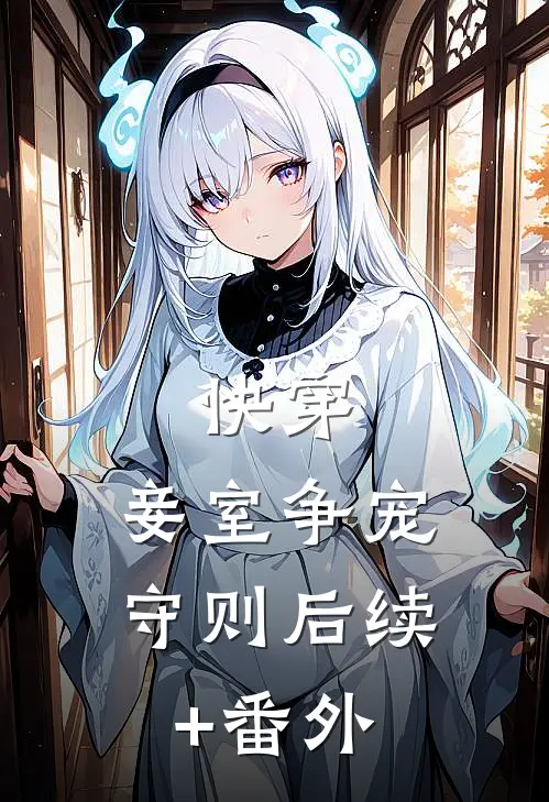 快穿：妾室争宠守则后续+番外