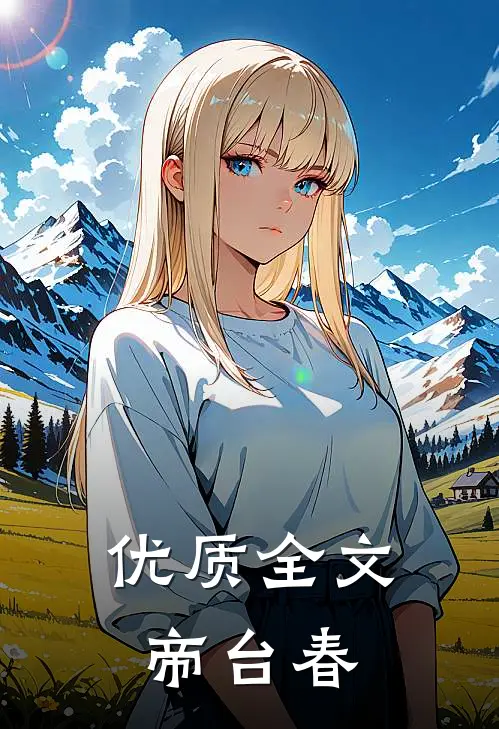 优质全文帝台春