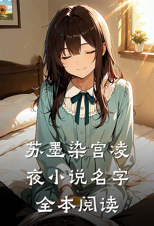 苏墨染宫凌夜小说名字全本阅读