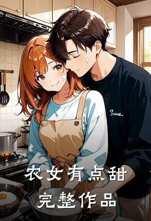 农女有点甜完整作品