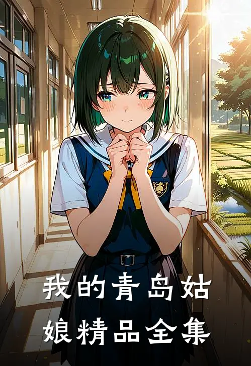 我的青岛姑娘精品全集