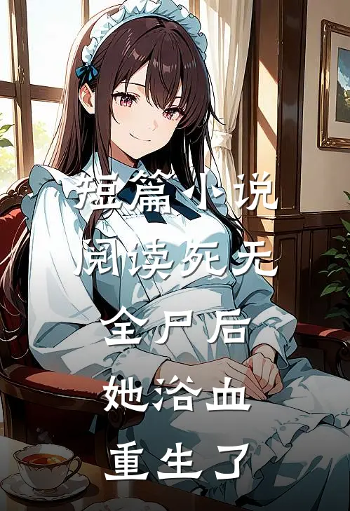 短篇小说阅读死无全尸后，她浴血重生了