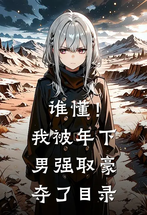 谁懂！我被年下男强取豪夺了目录