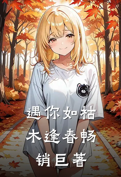 遇你如枯木逢春畅销巨著