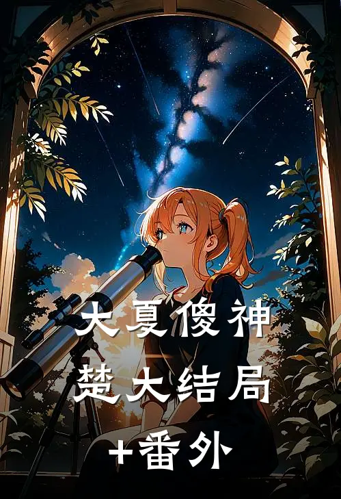 大夏傻神楚大结局+番外