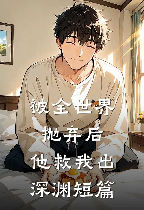 被全世界抛弃后，他救我出深渊短篇