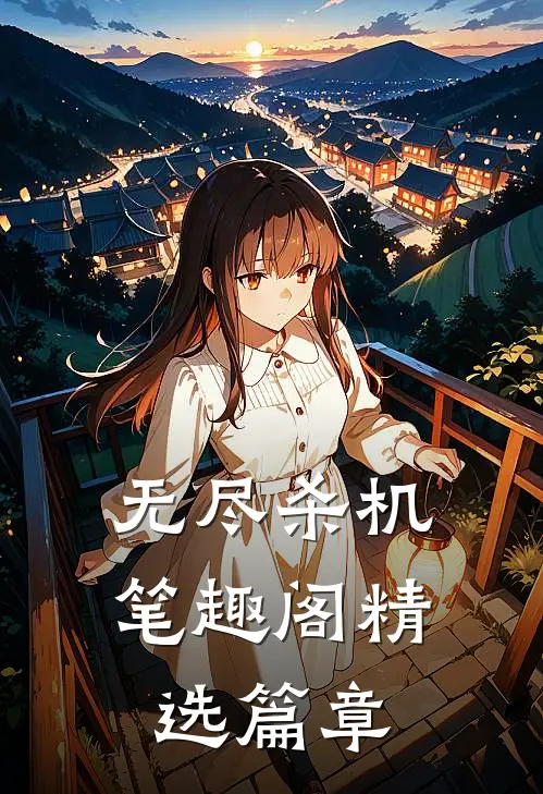 无尽杀机笔趣阁精选篇章