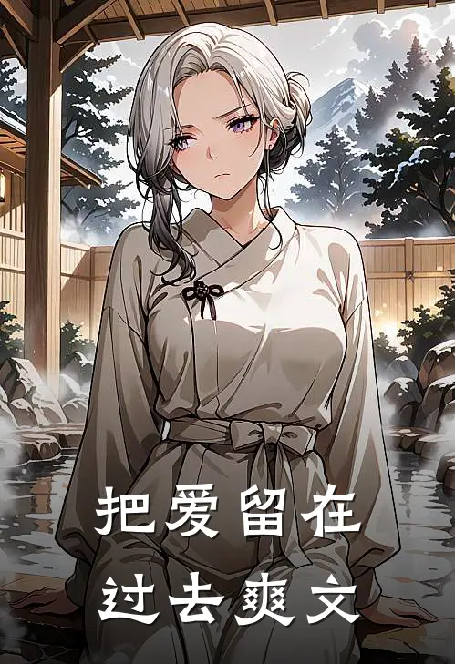 把爱留在过去爽文