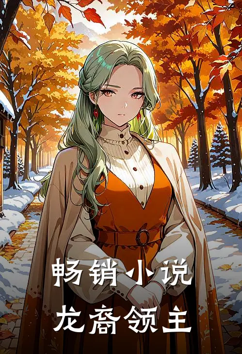 畅销小说龙裔领主