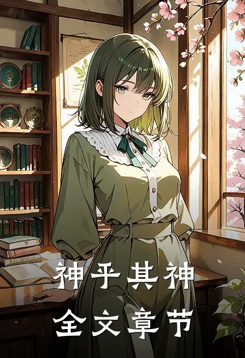 神乎其神全文章节