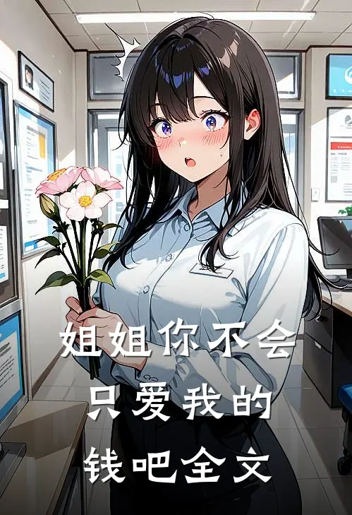 姐姐你不会只爱我的钱吧全文