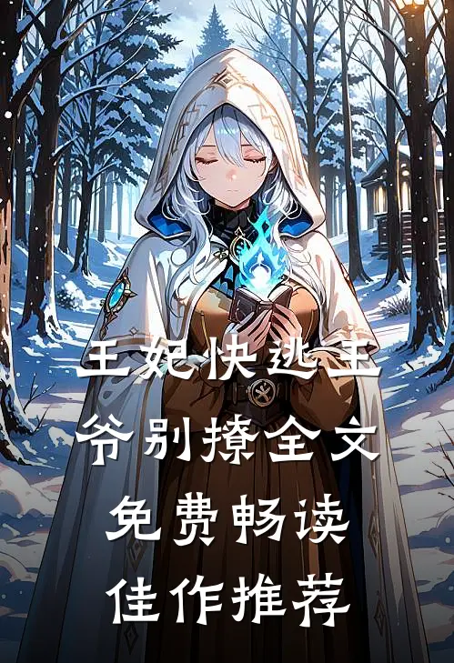 王妃快逃王爷别撩全文免费畅读佳作推荐